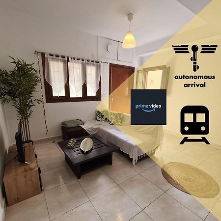 Apartament Le Pied-A-Terre Hendayais Zewnętrze zdjęcie