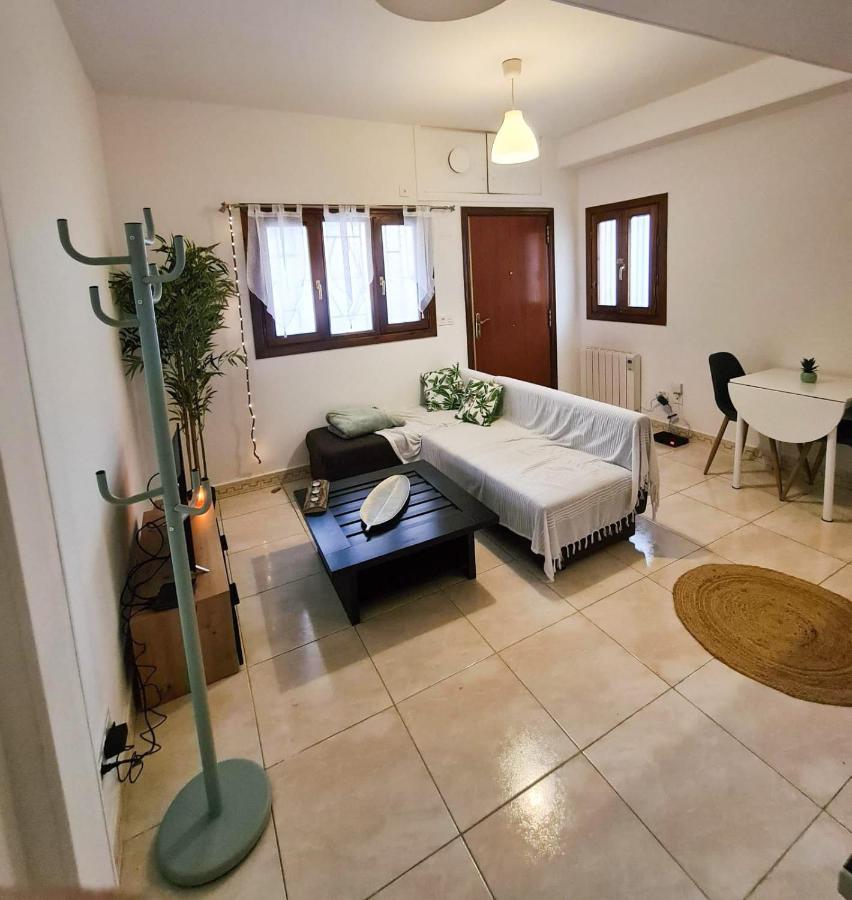 Apartament Le Pied-A-Terre Hendayais Zewnętrze zdjęcie