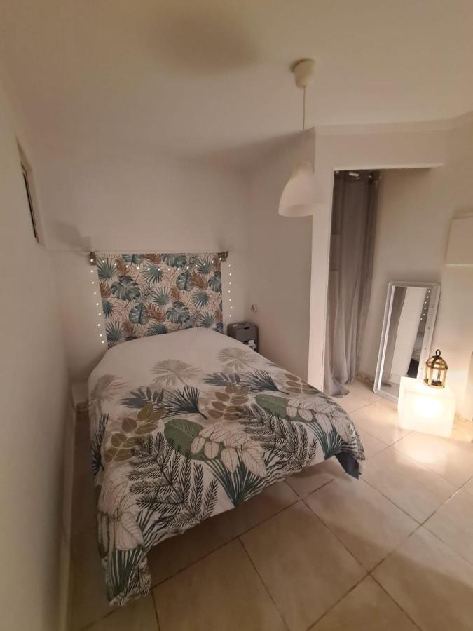 Apartament Le Pied-A-Terre Hendayais Zewnętrze zdjęcie