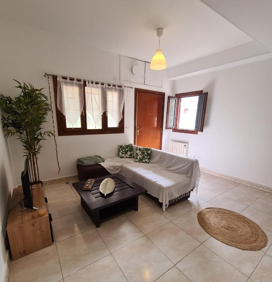 Apartament Le Pied-A-Terre Hendayais Zewnętrze zdjęcie