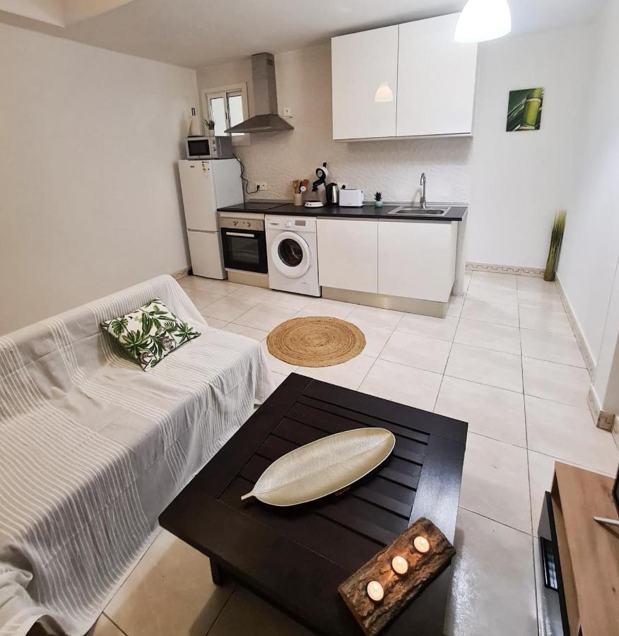 Apartament Le Pied-A-Terre Hendayais Zewnętrze zdjęcie