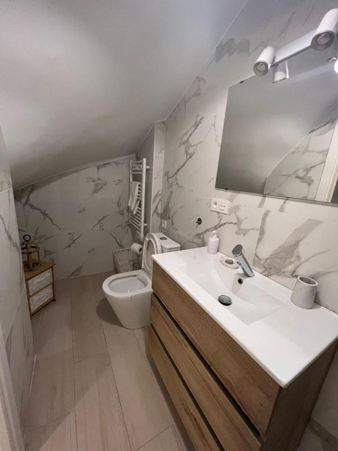 Apartament Le Pied-A-Terre Hendayais Zewnętrze zdjęcie