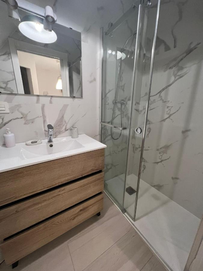 Apartament Le Pied-A-Terre Hendayais Zewnętrze zdjęcie